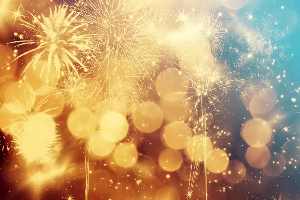 Pre-New Year's Eve World Musicals and Film Music