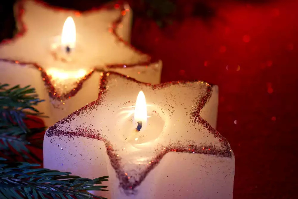 Die schönste Weihnachtsmesse  - preview image