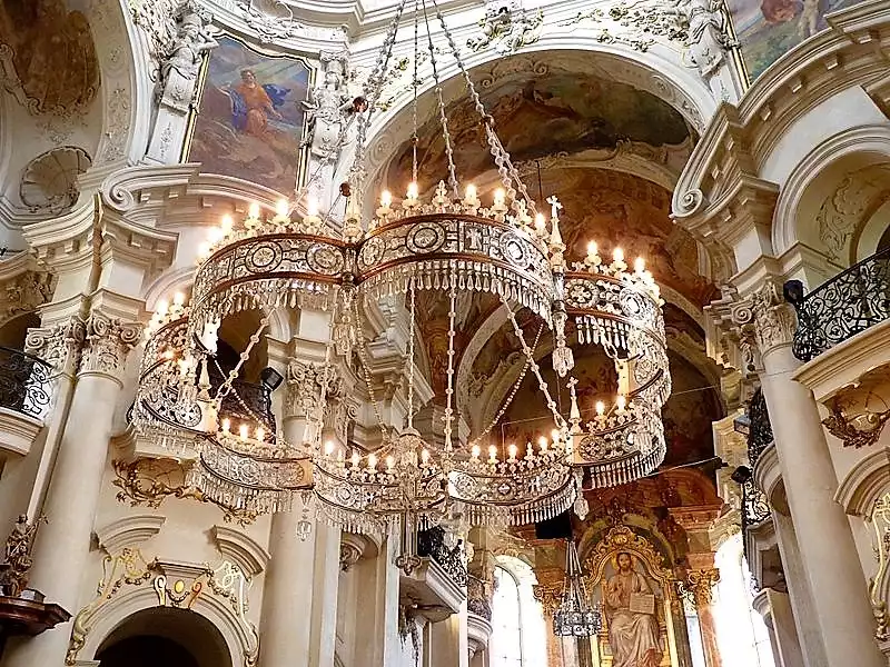 Virtuosi Di San Nicola - preview image
