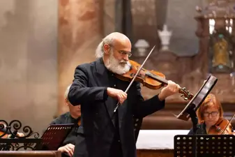 The Best of Classical Music in Prague - 1
