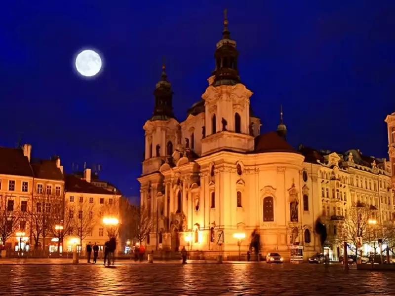 The fascinating world of music between Baroque, opera and operette  - preview image