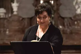 Arias célèbres, œuvres pour orgue et musique sacrée - 2