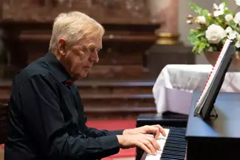 Arias célèbres, œuvres pour orgue et musique sacrée - 3
