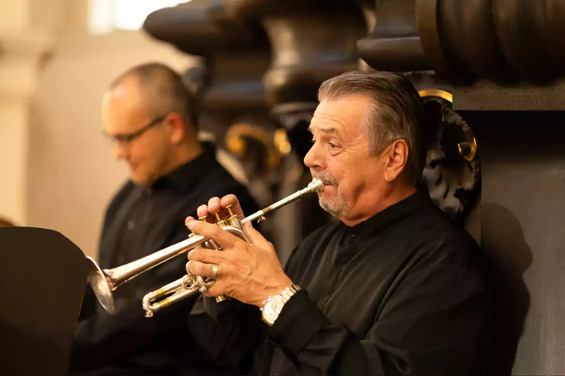 From Classics to Film and Jazz