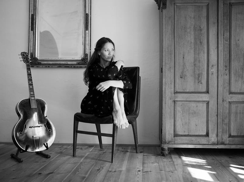 Sarah & The Adams - preview image