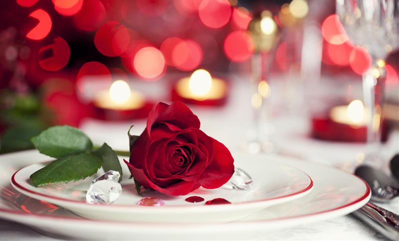 Advent and Christmas Mozart Dinner - preview image