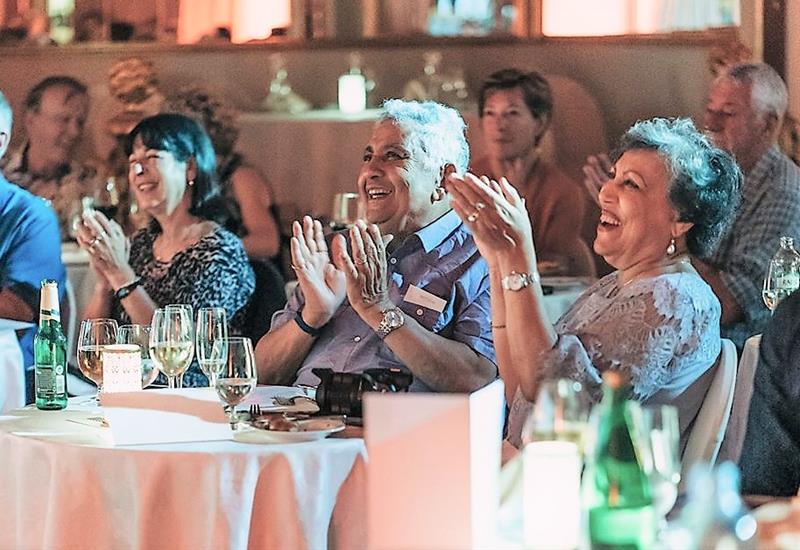 mozart dinner prague dress code Prague Boccaccio Ballroom Mozart Concert and Dinner 2026