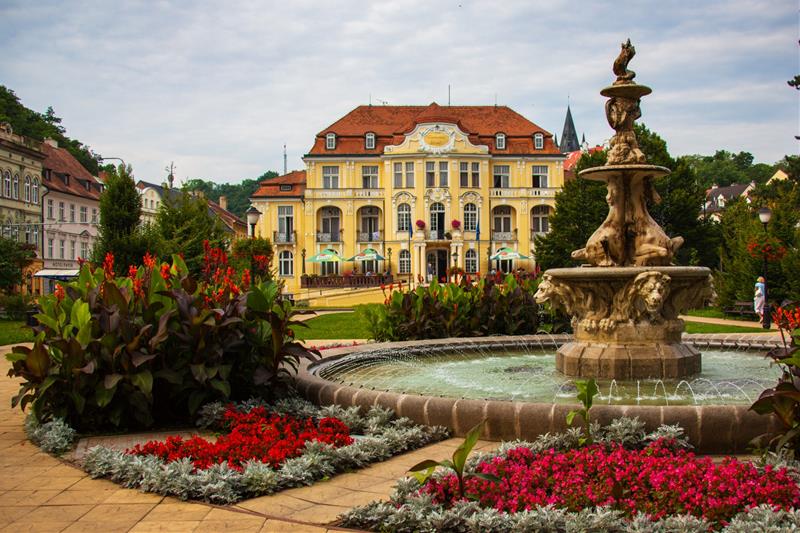 Teplice - Royal Spa City - PREMIANT eGuide - preview image