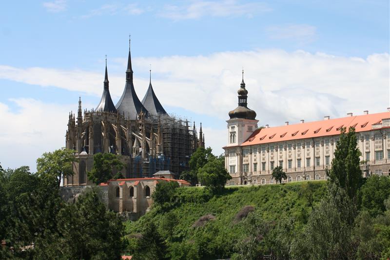 Kutná Hora  - Premiant eGuide - preview image