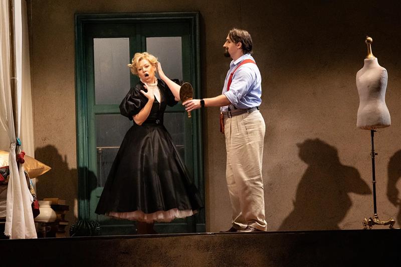 Il barbiere di Siviglia - aperçu de l'image