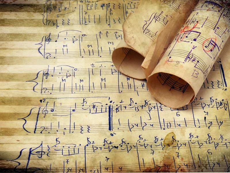 Famous concertos for organ and orchestra and much more... - preview image