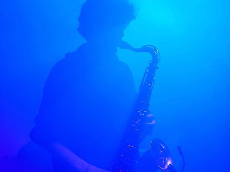 Vojtěch Polej - Graduation concert - preview image