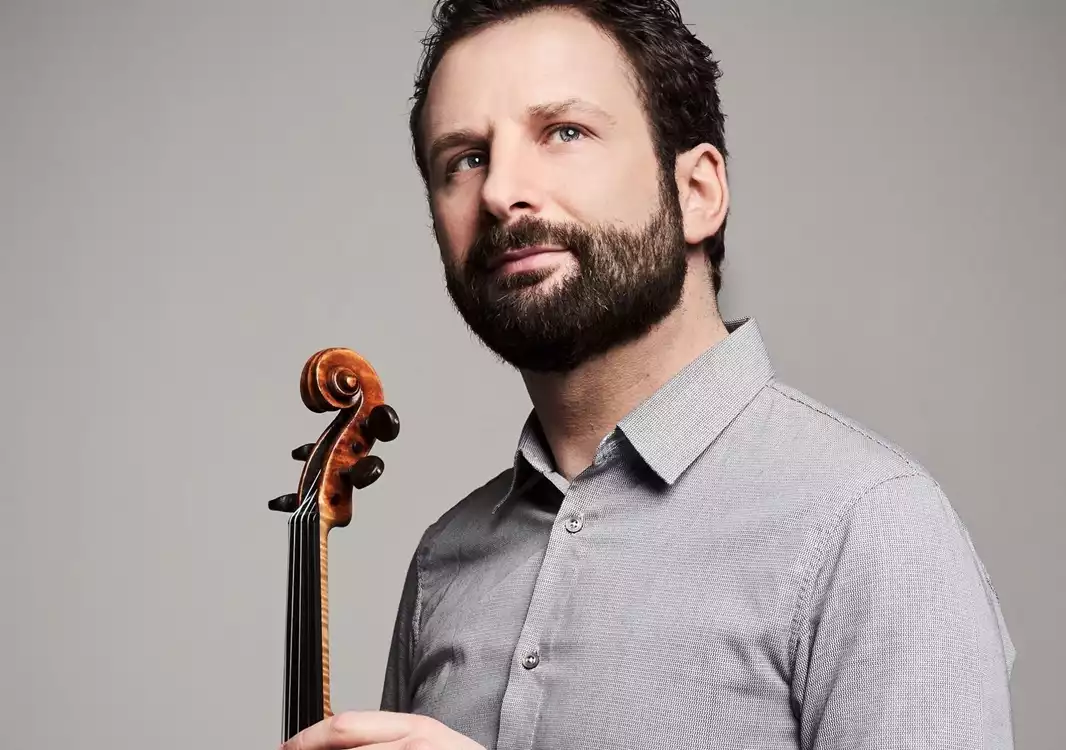 Bach - Violin Sonatas