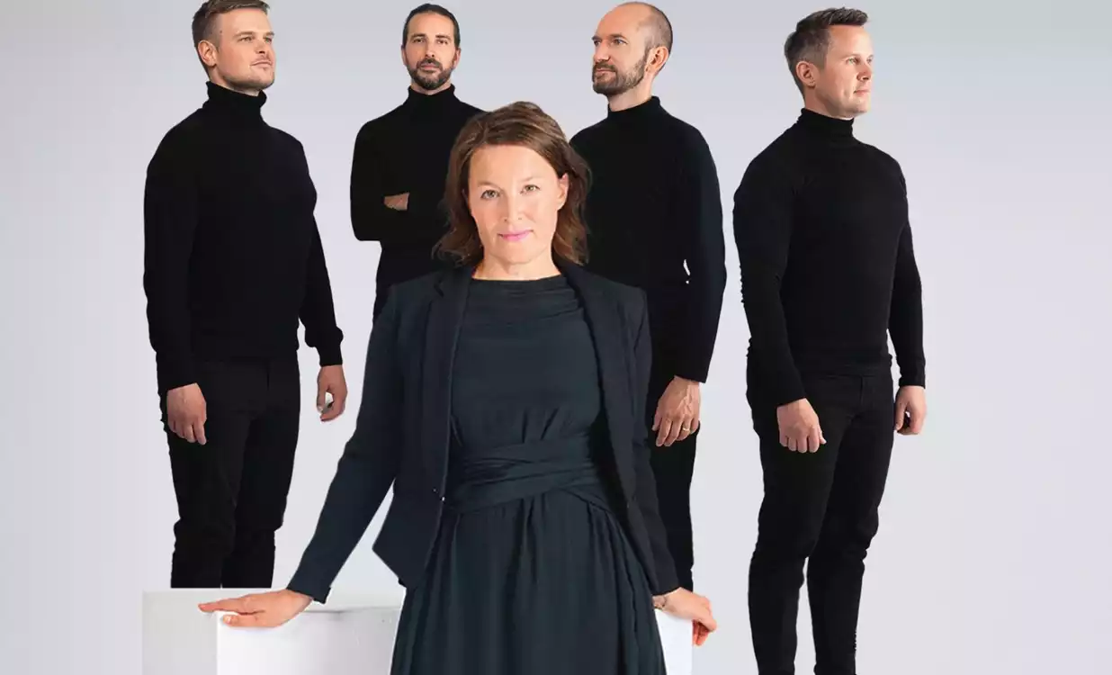Cappella Mariana & L’homme armé