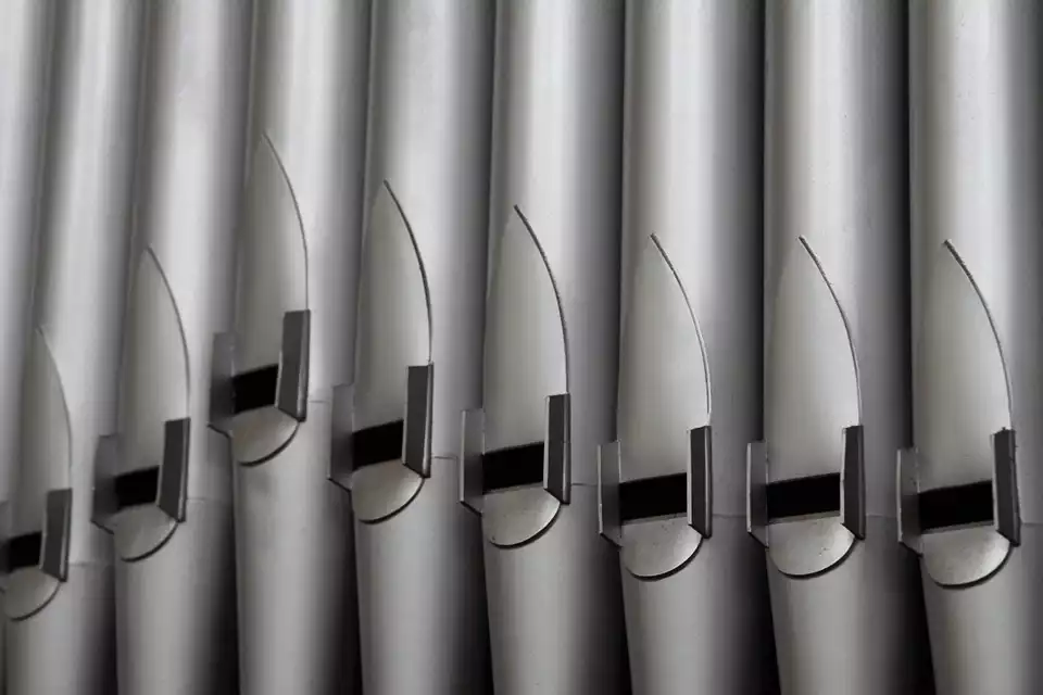 Organ Concert
