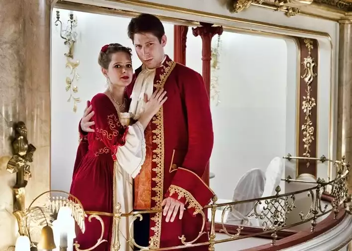 Mozart Dinner - Your Private Opera in Prague  - preview image