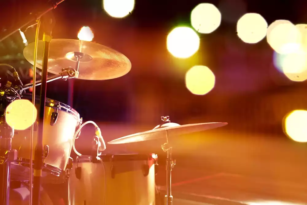 Come to jam! - free entry if you bring your instrument - preview image