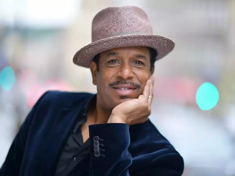 Chuck Wansley & The Mother Funkers (USA/CZ) - preview image