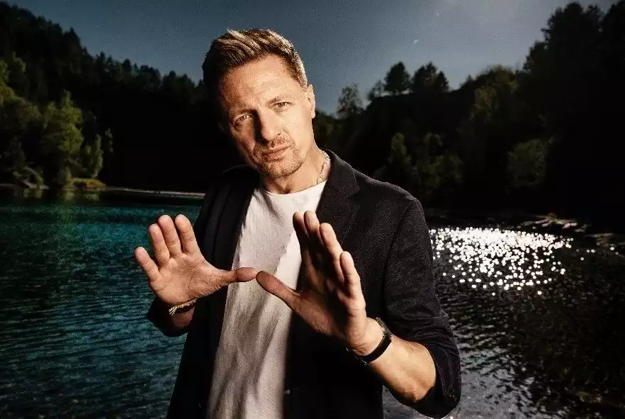 Ondřej Ruml & Matej Benko Trio Exclusive Tour - preview image