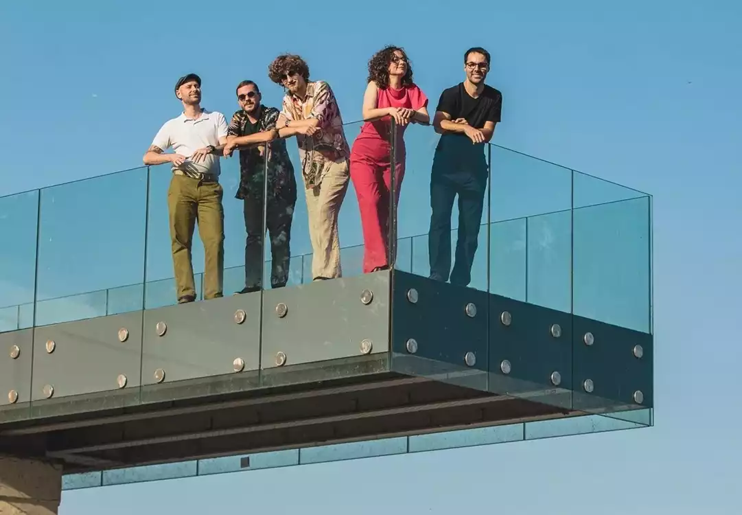 Fanfán Tulipán - aperçu de l'image