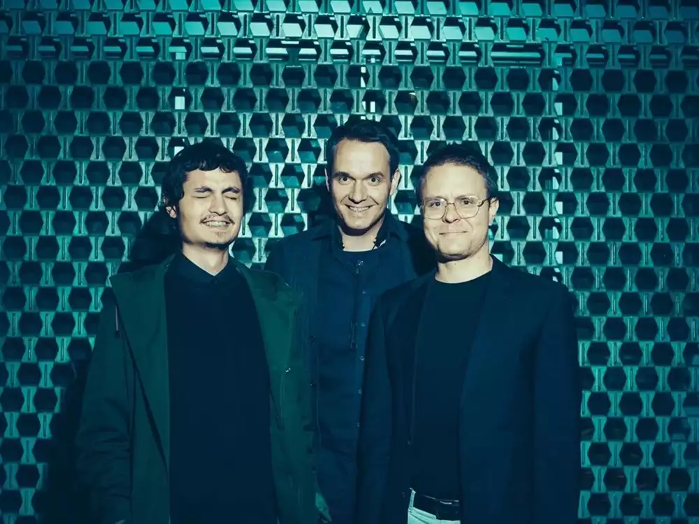 Stay In Tune – Album release  - preview image