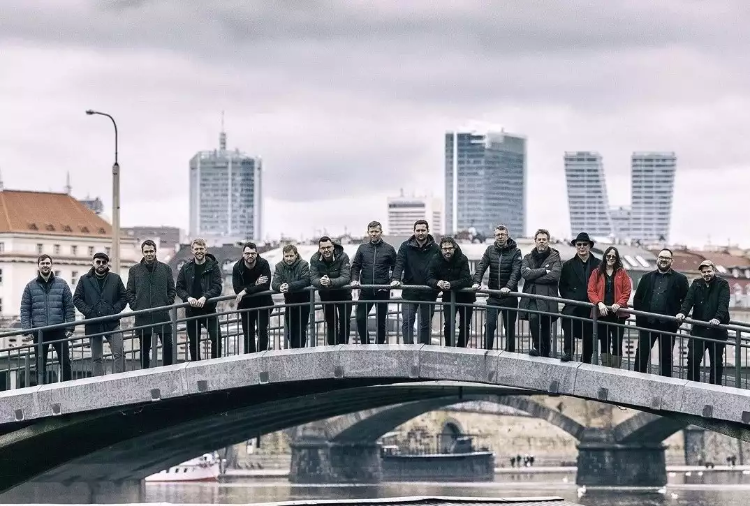 Jazz Dock Orchestra