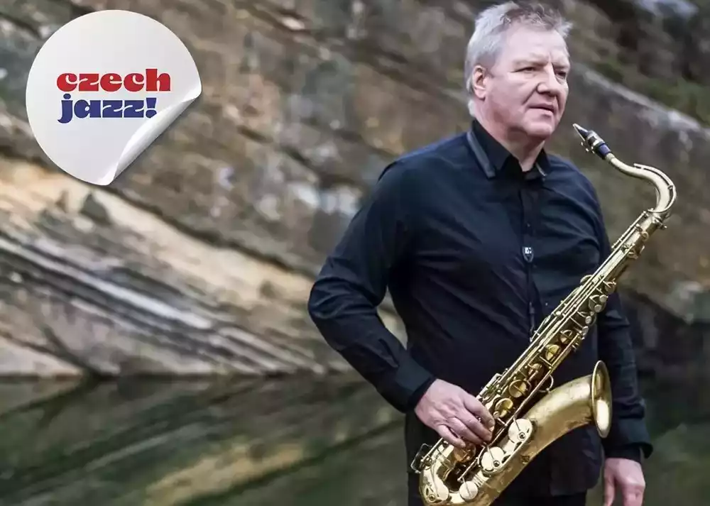 František Kop Quartet - preview image