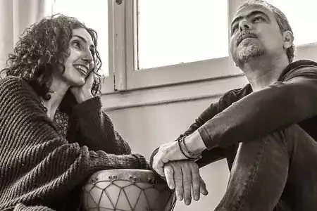 Folk Sacred Music from Crete - preview image