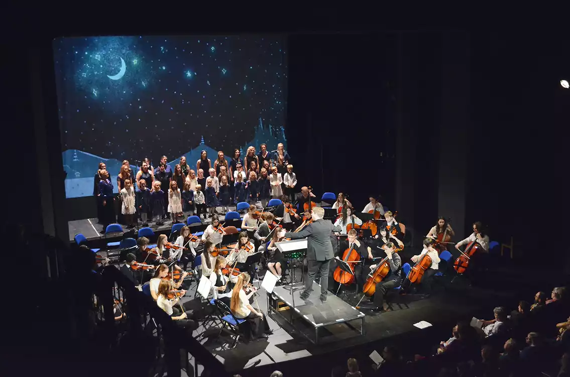Pocta A. Dvořákovi  - preview image