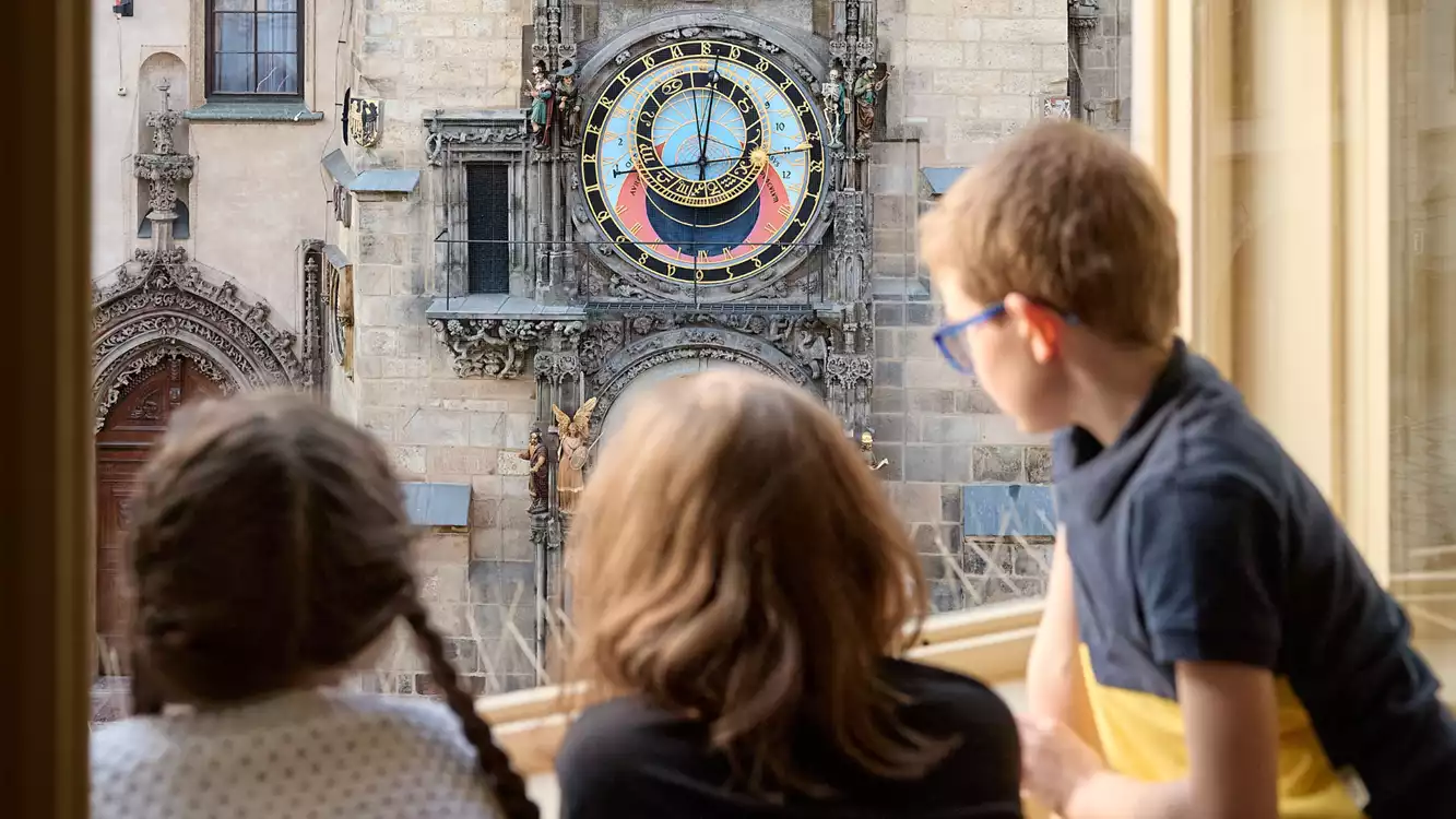 Salon Amadeus – Une soirée consacrée à Mozart au Musée interactif Mozart