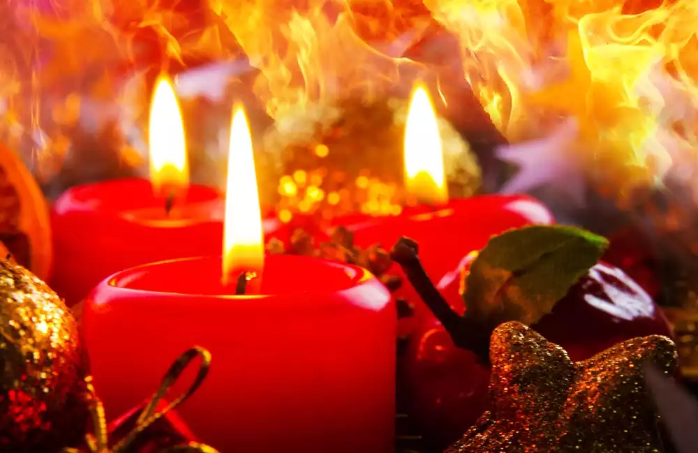 Advent Concert