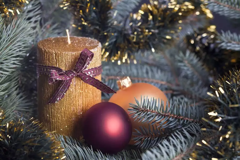 Czech Christmas Mass - Jakub Jan Ryba - preview image