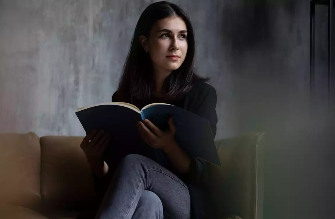 Alexandra Dovgan & Beethoven