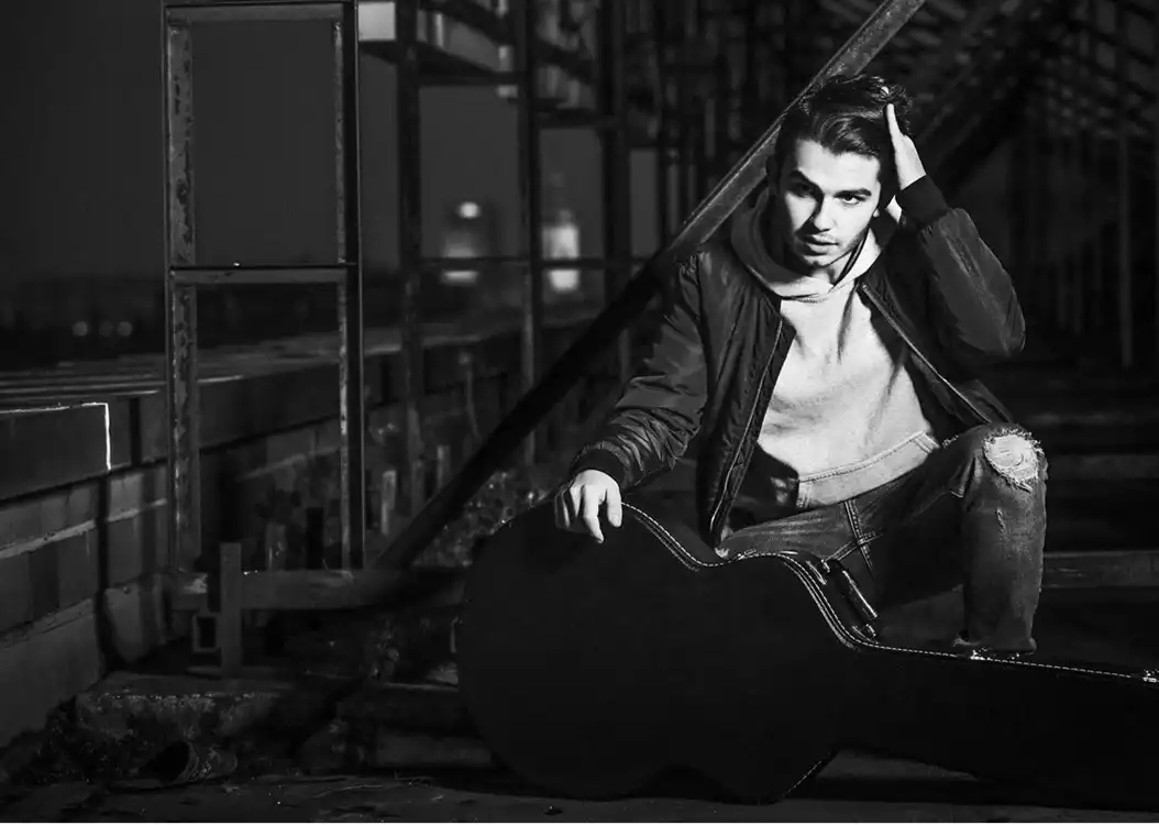 Andreas Varady Trio