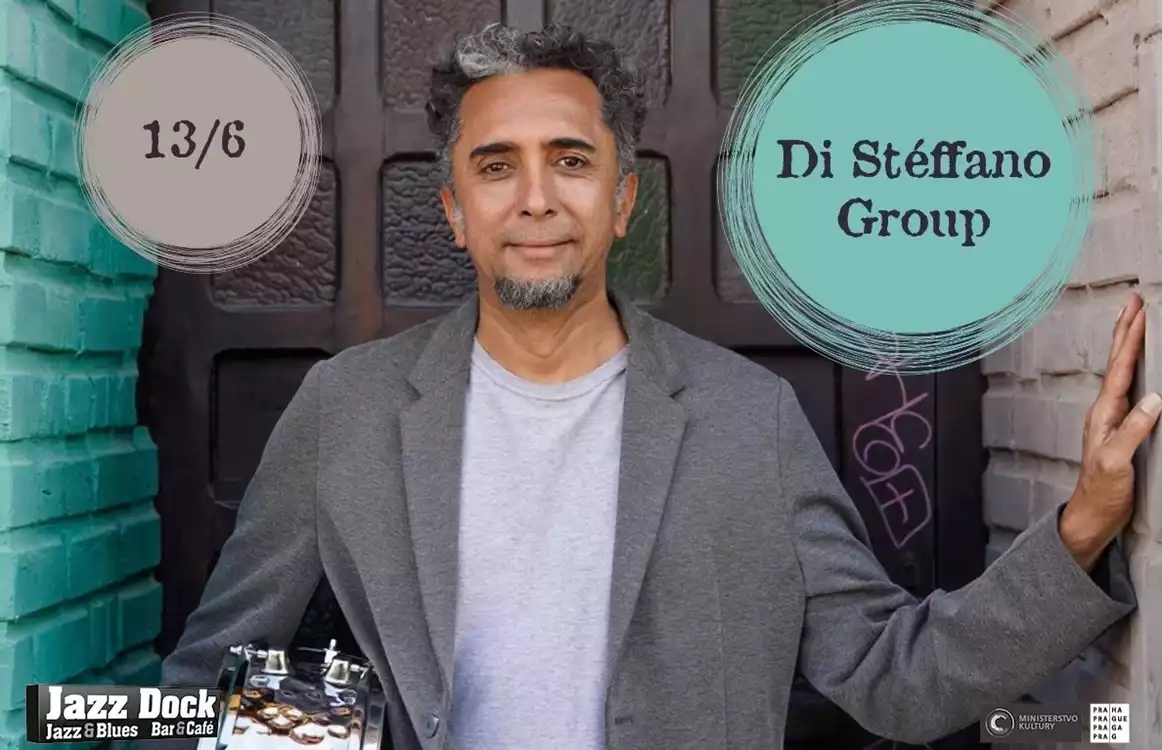 Di Stéffano Group (BRA) - preview image