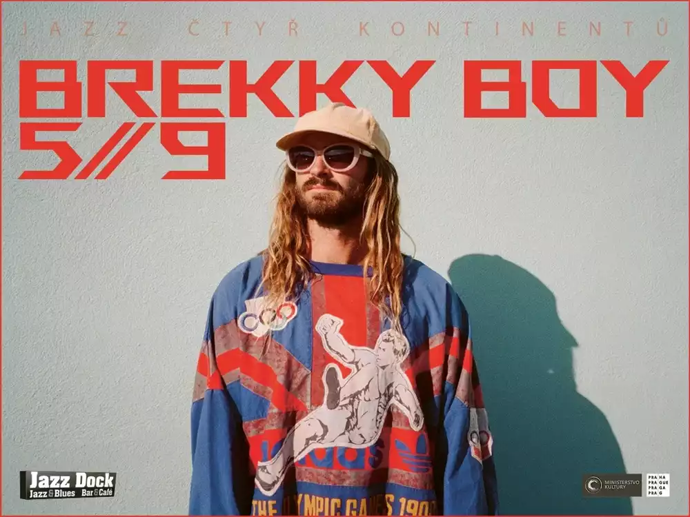 Brekky Boy - preview image