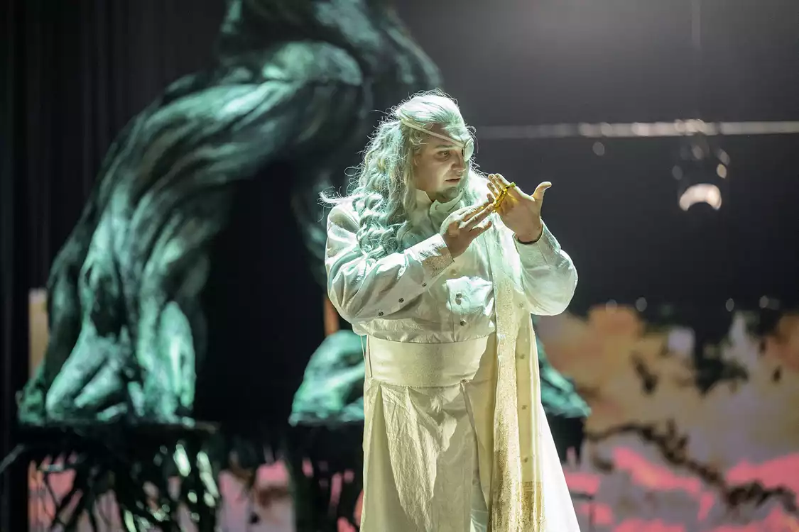 Das Rheingold - preview image