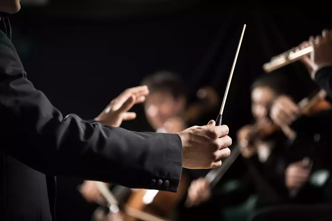 Generalprobe im Rudolfinum: Evgeny Kissin, Tschechische Philharmonie - preview image