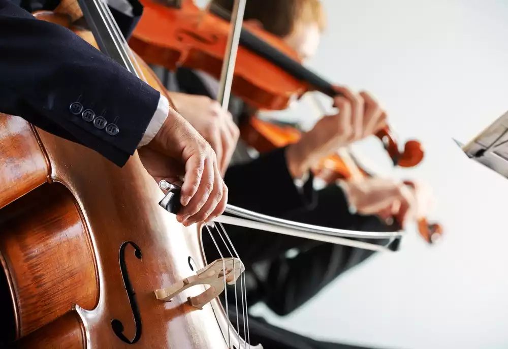 Mahler – Schönberg – Zemlinsky