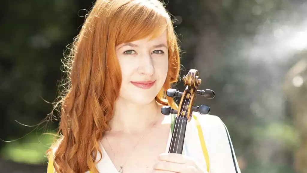 Ludmila Pavlová