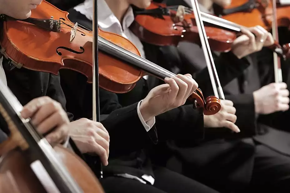 AKS - Academic Chamber Soloists 
