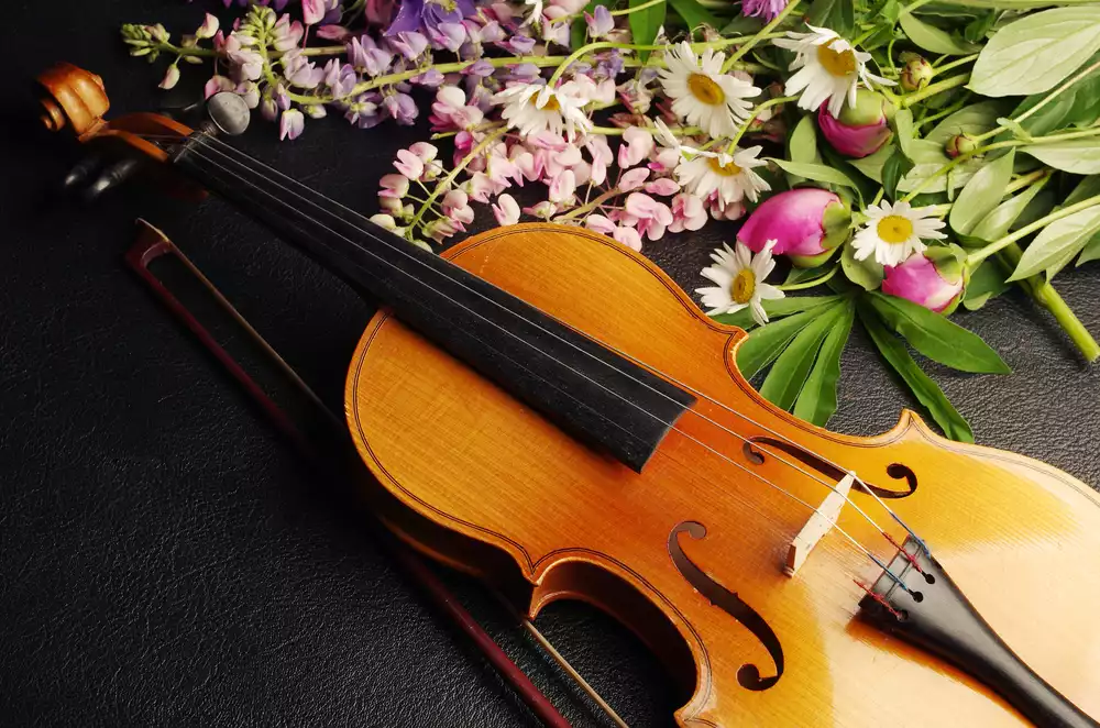 From Baroque to Romanticism