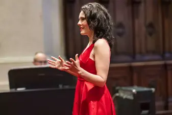 Famous Arias for Soprano and Organ - 1