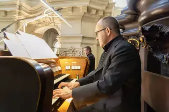 From Classics to Film and Jazz - 1