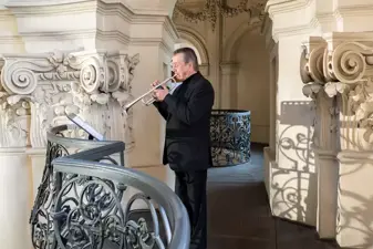 From Classics to Film and Jazz - 2
