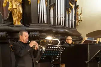From Classics to Film and Jazz - 3