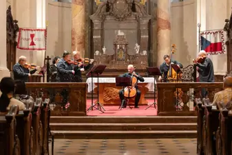 Famous concertos for organ and orchestra - 2