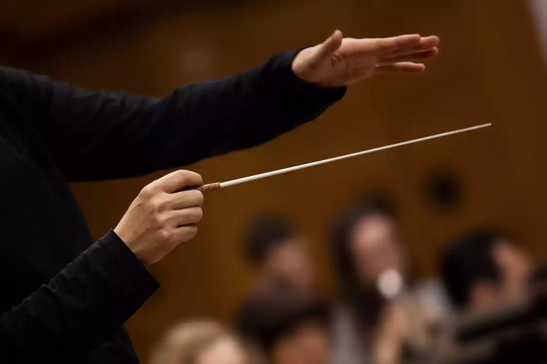 Die epische Musik der Erfolgsserie Arcane – Sinfonisches Tribute-Konzert - preview image