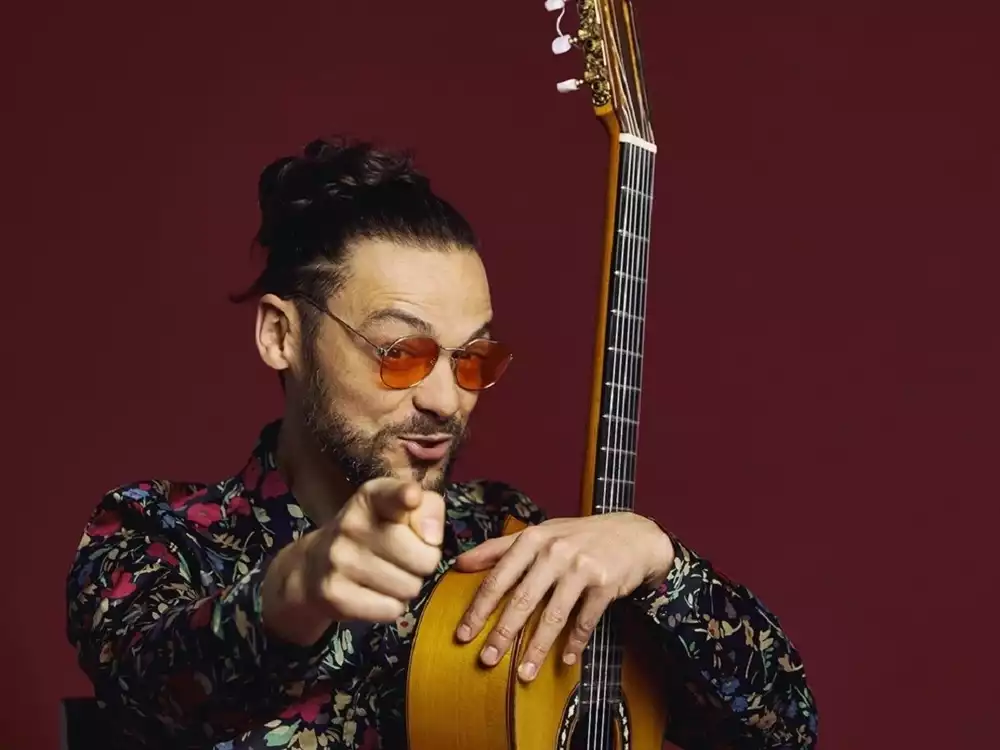 Diego Guerrero - preview image