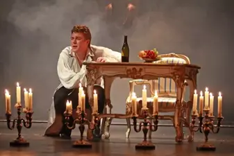 Don Giovanni - Prague Summer Nights - 2